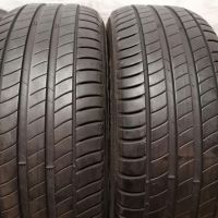 215/55/17 Michelin  / летни гуми , снимка 3 - Гуми и джанти - 44031581
