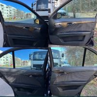 Mercedes-benz E270, снимка 8 - Автомобили и джипове - 45880846