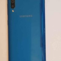 Samsung Galaxy A50, RAM 4GB/Storage 128GB, Blue, Dual SIM, снимка 2 - Samsung - 45852091