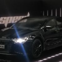 Метални колички: Audi RS7, снимка 5 - Колекции - 45932898