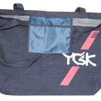 Чанта YGK Tote Bag, снимка 3 - Екипировка - 45451115