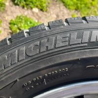 205 60 16 Michelin Pilot Alpin A2 , снимка 1 - Гуми и джанти - 45794942