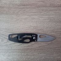 Джобен нож Snap On, снимка 4 - Ножове - 45569439