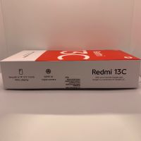 Xiaomi Redmi 13C 128GB, снимка 3 - Xiaomi - 45552423
