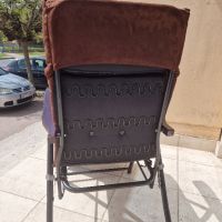 Релакс кресло, снимка 2 - Дивани и мека мебел - 45219185