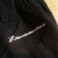 Revolution Race Stretch Trouser размер М панталон със здрава и еластична материи - 929, снимка 13 - Панталони - 45226386