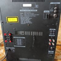 AKAI AC-MX92 мини система, снимка 7 - Аудиосистеми - 46154706