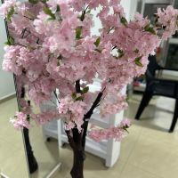 Изкуствено дърво японска вишна Sakura, снимка 8 - Декорация за дома - 45646633