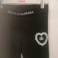 Нов клин - панталон Dolce&Gabbana, снимка 7 - Клинове - 45743131