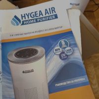 Пречиствател за въздух Hygea, снимка 5 - Други - 45529644