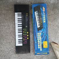 Детски музикалвн клавир, снимка 1 - Друга електроника - 45149935