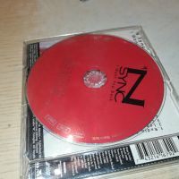 N SYNC CD ВНОС GERMANY 1704241203, снимка 3 - CD дискове - 45316094
