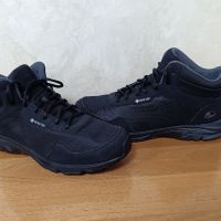 Viking Comfort Light Mid-Gore-Tex®-Като Нови, снимка 12 - Спортни обувки - 45759450