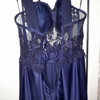 Продавам Бална рокля, снимка 4 - Рокли - 45073370