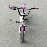 Запазено детско колело 16 цола  Passati Ninja , снимка 3 - Велосипеди - 45928412