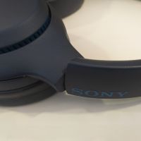 Слушалки Sony WH-XB900N, снимка 6 - Слушалки и портативни колонки - 45384850