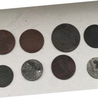 турски медни монети, снимка 2 - Нумизматика и бонистика - 43511815