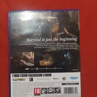 Resident Evil 4 remake за PS5, снимка 2 - Игри за PlayStation - 45455843
