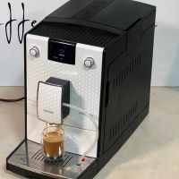 Кафемашина кафе автомат Nivona Bluetooth с гаранция, снимка 6 - Кафемашини - 45142450