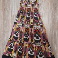 Индийска лятна рокля , снимка 1 - Рокли - 45241474