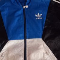 горница Adidas Размер S , снимка 3 - Спортни дрехи, екипи - 45368639