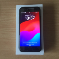 Iphone SE 3 2022, снимка 1 - Apple iPhone - 45073288
