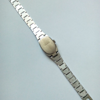 Дамски механичен часовник Луч Luch, снимка 3 - Антикварни и старинни предмети - 44951714