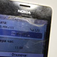 Nokia asha 210 за части, снимка 4 - Nokia - 45425314