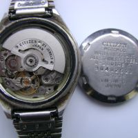 Продавам 3 механични и 3 кварцови часовника Casio,Swatch,Citizen, снимка 9 - Мъжки - 45732552