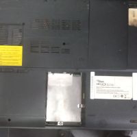 Лаптоп Fujitsu Siemens Amilo Xi2428 / ЗА ЧАСТИ, снимка 2 - Лаптопи за дома - 27200692