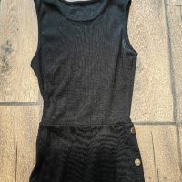 продавам лятна черна рокля , снимка 3 - Рокли - 45838877