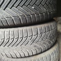 Зимни гуми, снимка 2 - Гуми и джанти - 45262995