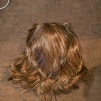 Чисто нова перука , снимка 1 - Аксесоари за коса - 45768230