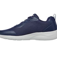 Skechers Dynamight код 232293 Оригинални Мъжки Маратонки, снимка 3 - Маратонки - 45332540