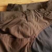 Mackenzie Trouser размер 52 / L за лов риболов туризъм панталон със здрава материя - 904, снимка 5 - Панталони - 45112708