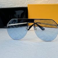 -15 % разпродажба Fendi мъжки слънчеви очила маска брандирани стъкла, снимка 4 - Слънчеви и диоптрични очила - 45241617