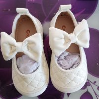 Бебешки обувки , снимка 1 - Бебешки обувки - 45298964