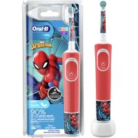 Четки ORAL B , снимка 4 - Друго оборудване - 46174859