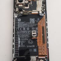 Xiaomi redmi note 12 pro 5G 22101316G части основна платка блок захрванване батерия слушалка камера , снимка 1 - Резервни части за телефони - 45239191