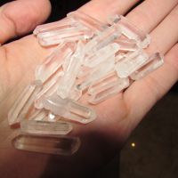 шипове планински кристал, снимка 3 - Подаръци за жени - 45253742