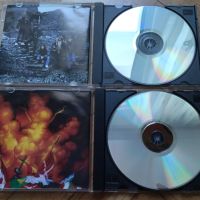 Матрични компакт дискове - ROCK & METAL CD реплики, снимка 5 - CD дискове - 40166593