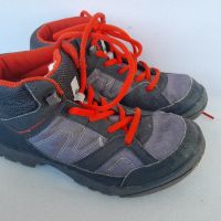 Туристически обувки Quechua, 35 номер , снимка 2 - Детски маратонки - 45267261