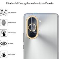 Стъклен Протектор за Камера за Huawei Nova 10 Pro, снимка 1 - Фолия, протектори - 45752195