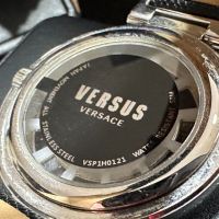 Дамски часовник Versace Versus , снимка 7 - Дамски - 45224912
