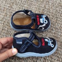 Бебешки обувки -21 номер, снимка 2 - Бебешки обувки - 45175298