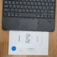 клавиатура BLACKVIEW Tab 11 Tab 10 Pro, снимка 2 - Друга електроника - 45538032