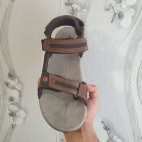 Merrell Sandspur Oak Мъжки спортни сандали  номер 45, снимка 10 - Мъжки сандали - 46085320