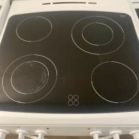 готварска печка с керамични котлони,GRAM’ EKK 60-03 А, снимка 4 - Печки, фурни - 45750460