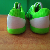 Adidas FreeFootball Номер 45 1/3 Стелка 29 см. 100% Оригинални Внос от Англия, снимка 9 - Маратонки - 45070884