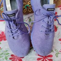 Спортни обувки Giesswein Merino Runners, снимка 5 - Дамски ежедневни обувки - 45083210